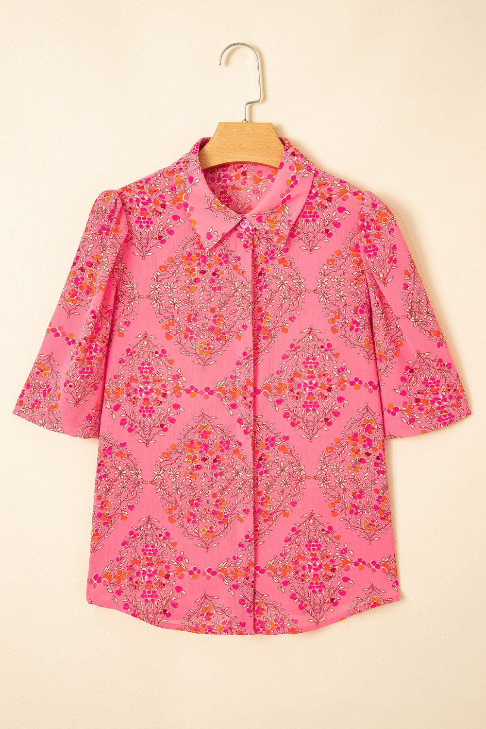 The Serah Top