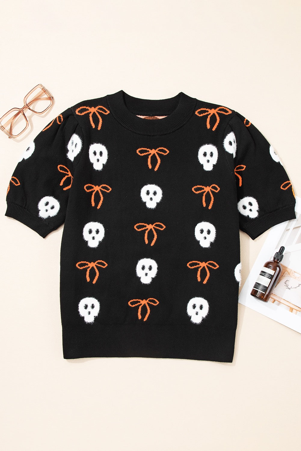 Bad and Boo-Jee Sweater