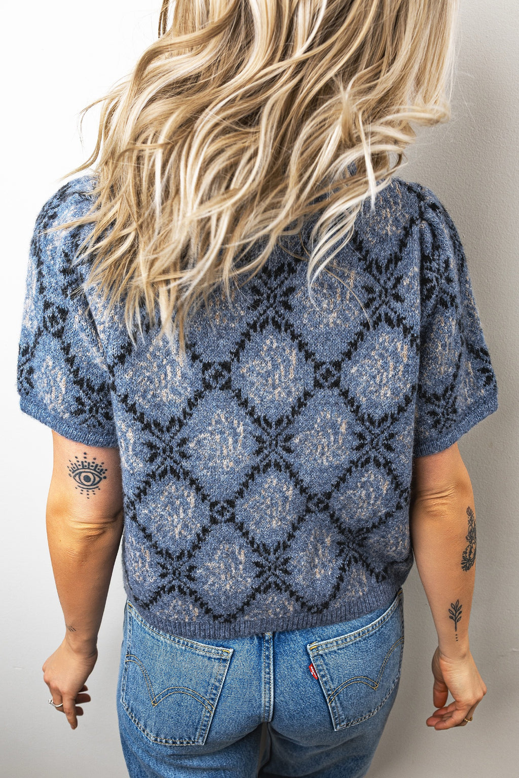 The Georgia Cardi