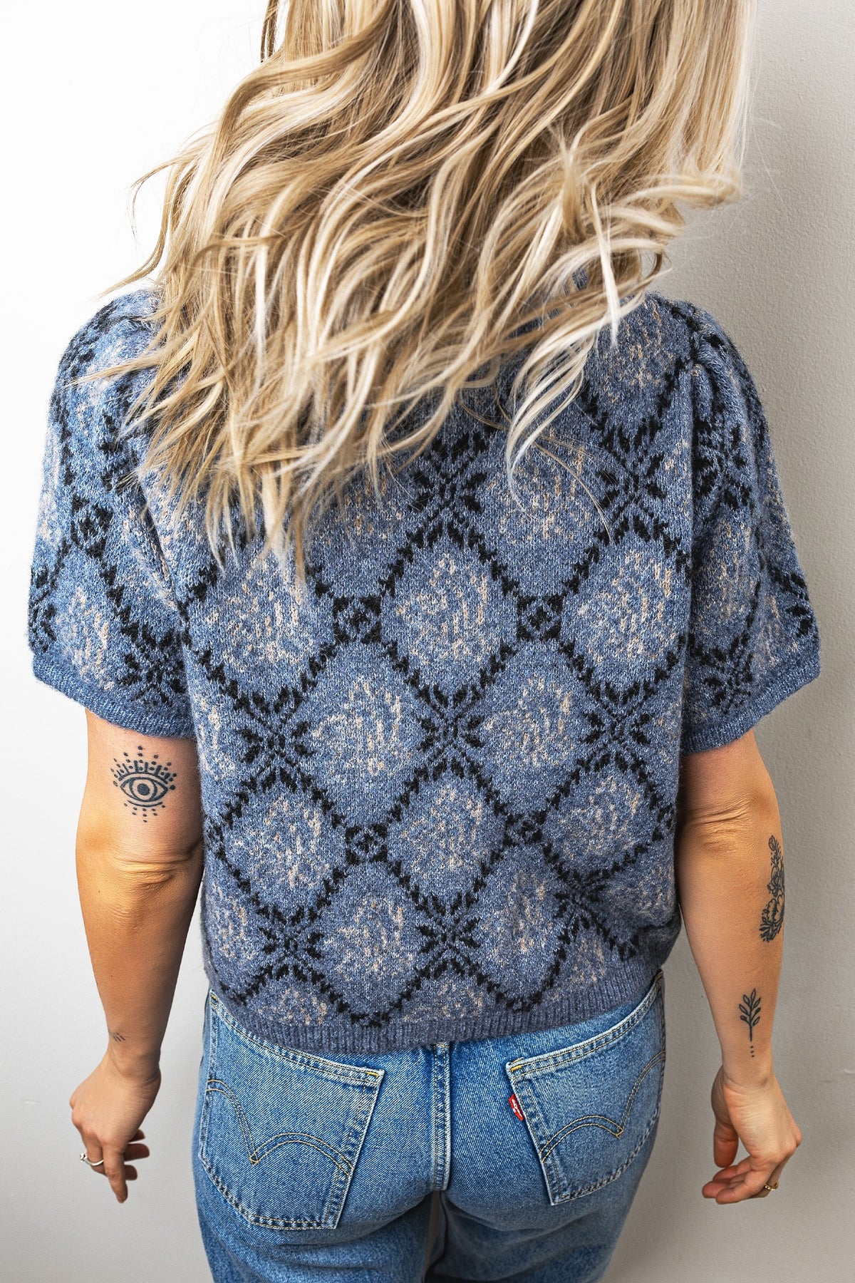 The Georgia Cardi