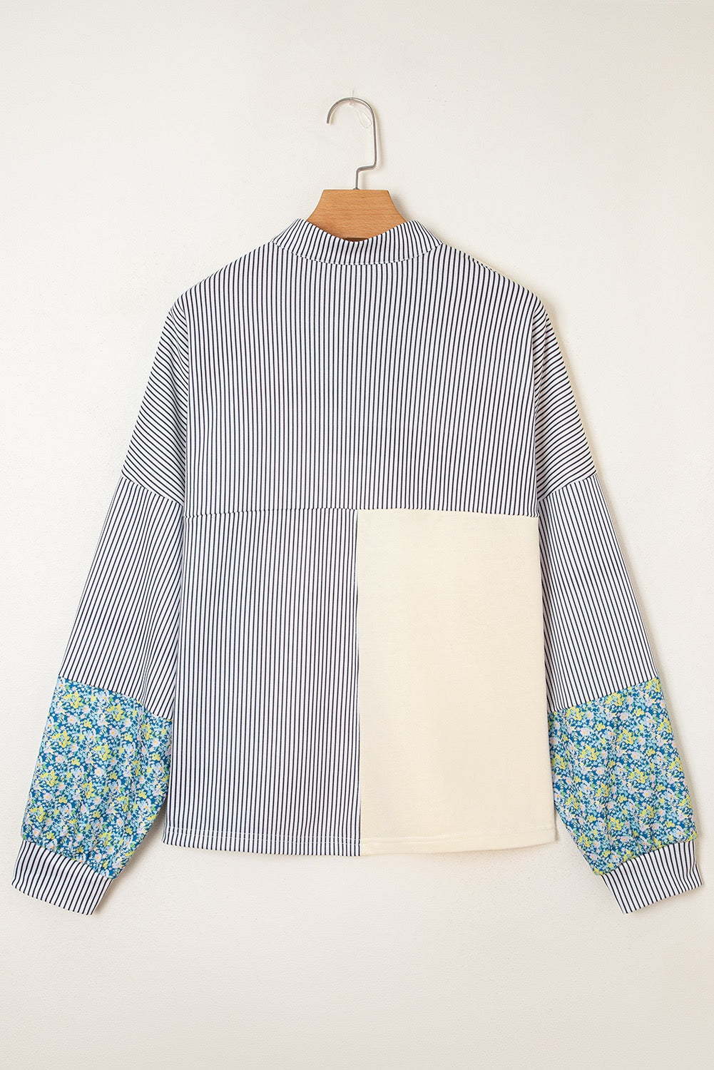 Kirby Striped Top