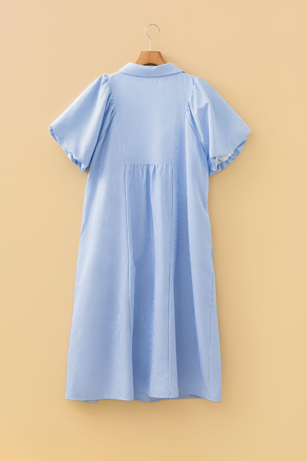 Take it Easy Dress