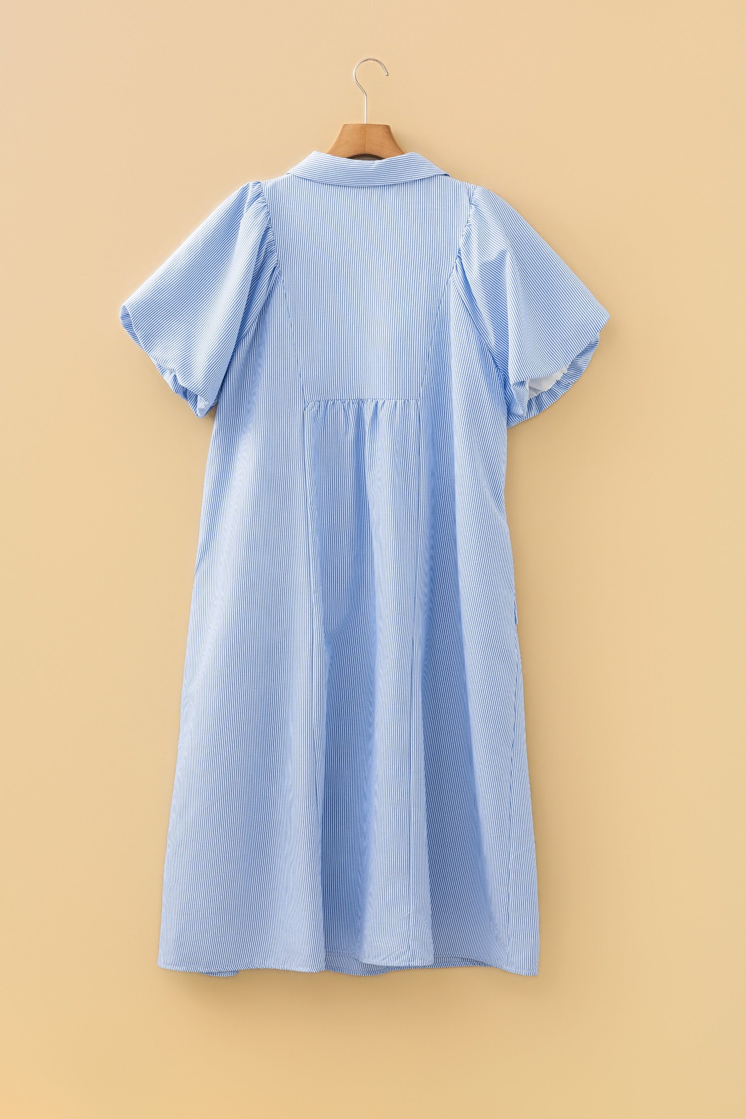 Take it Easy Dress