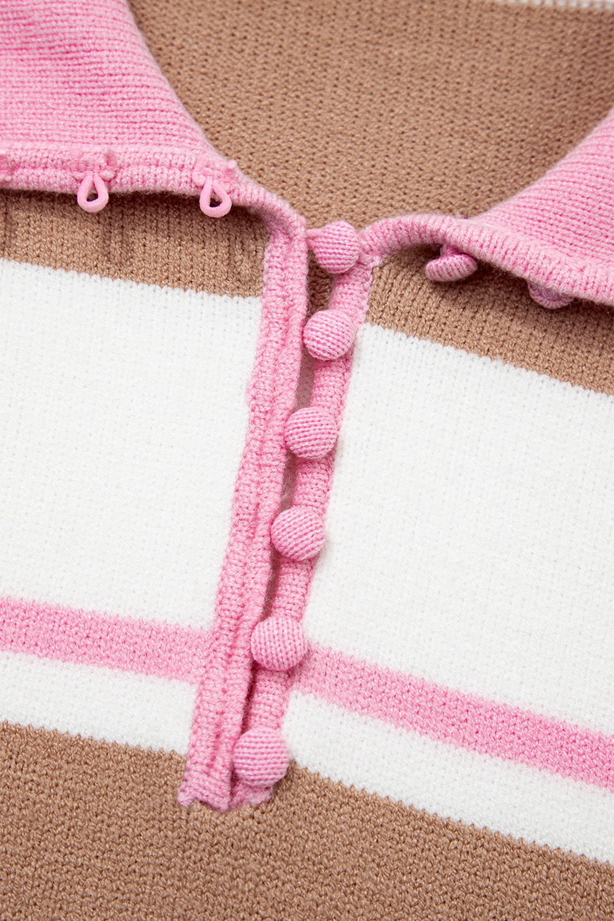 Dream of More Sweater