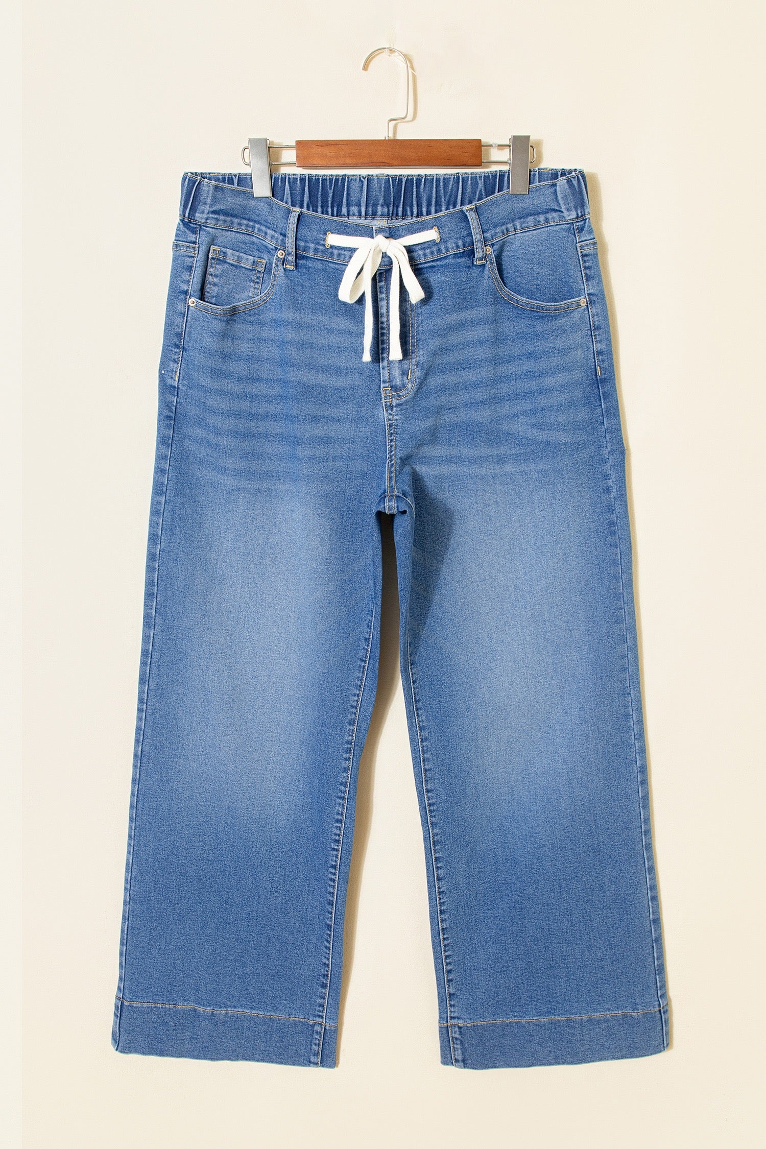 Carlie Jeans