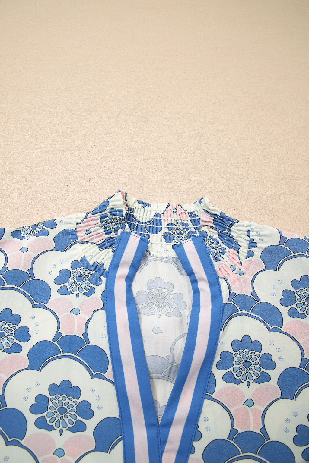 The Kacey Puff Sleeve Top
