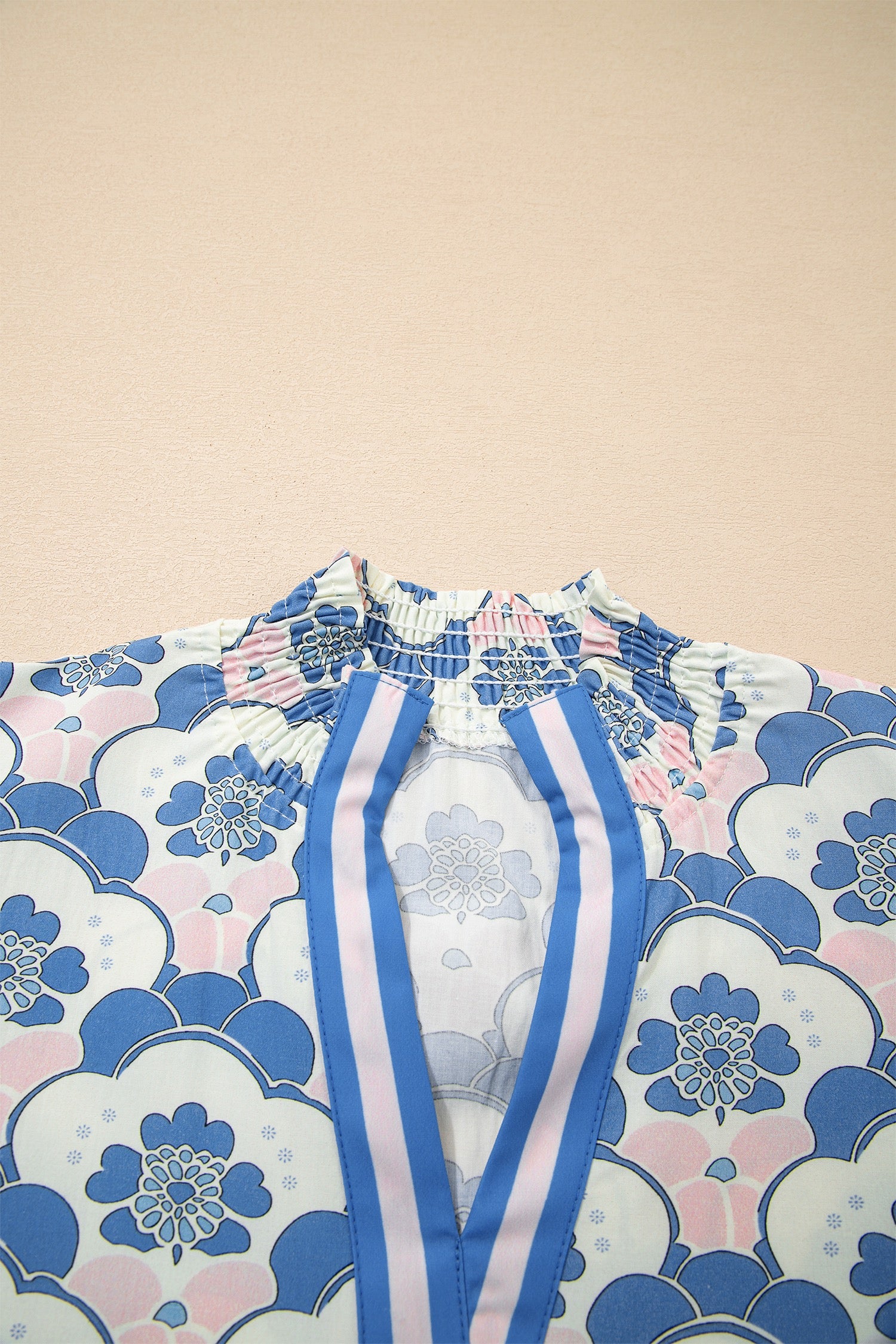 The Kacey Puff Sleeve Top