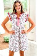 So 1776 Dress