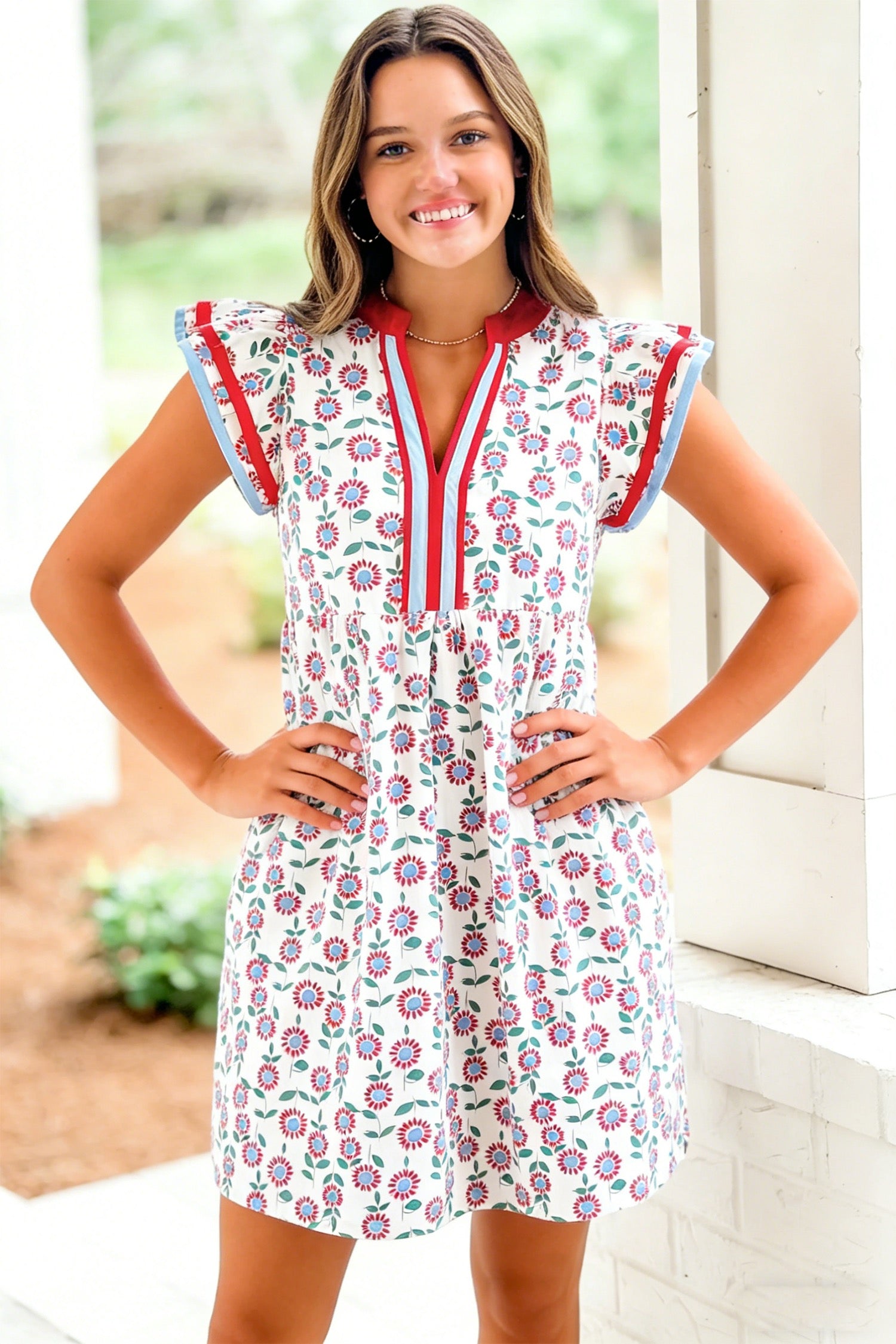 So 1776 Dress