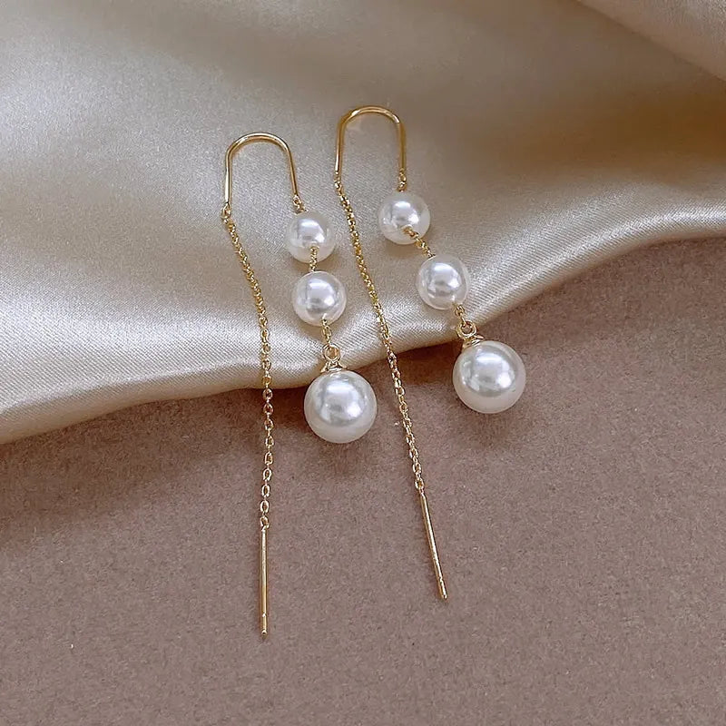 Pearl Girl Threader