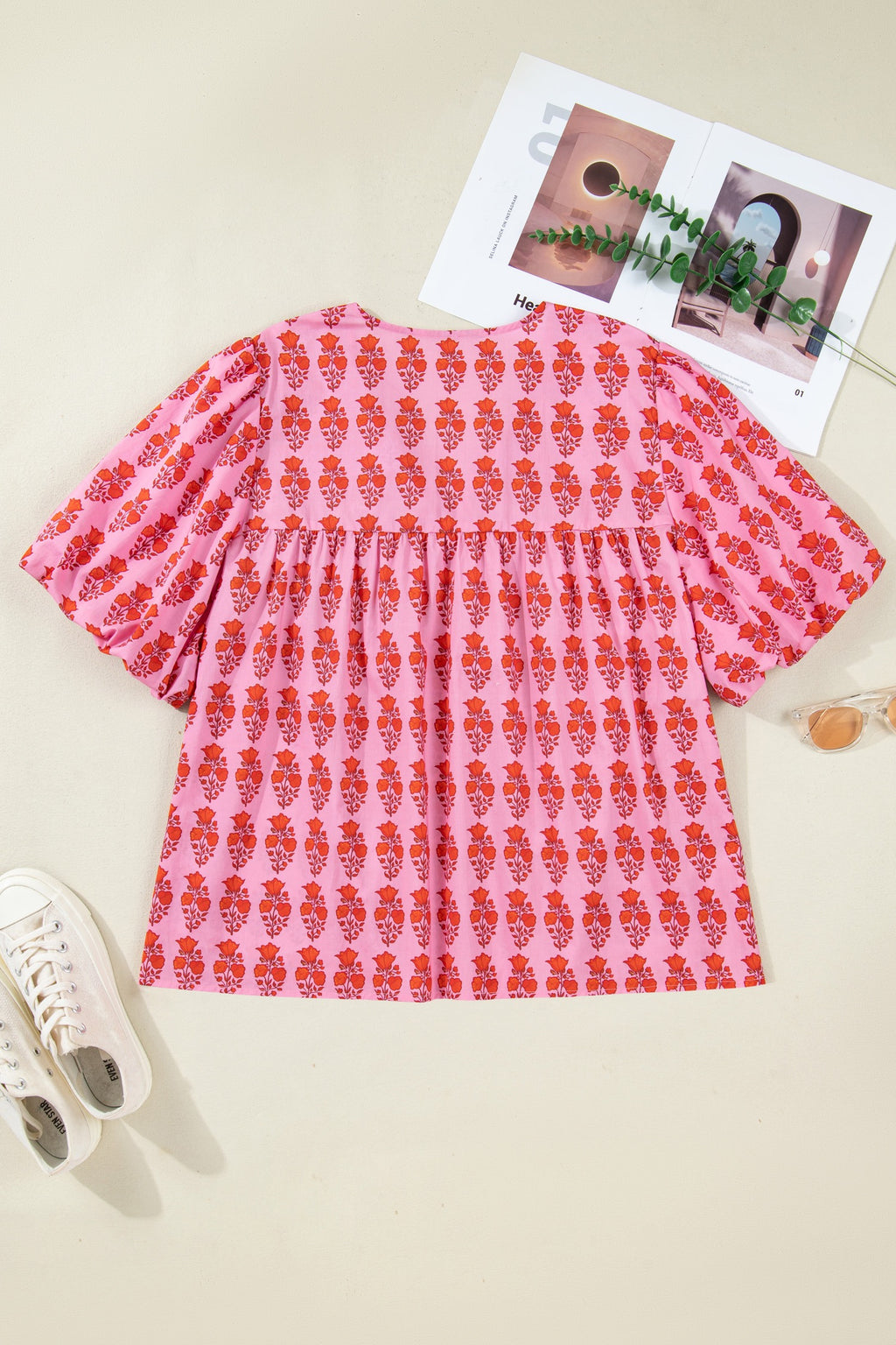 The Tara Top