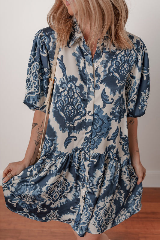 Better Days Dress