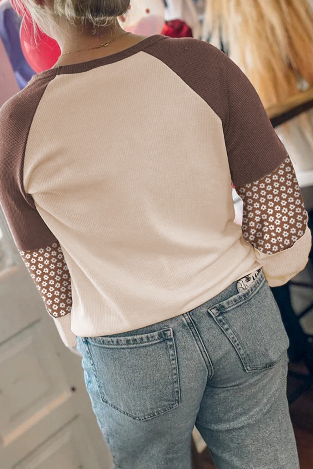 The Carter Pullover
