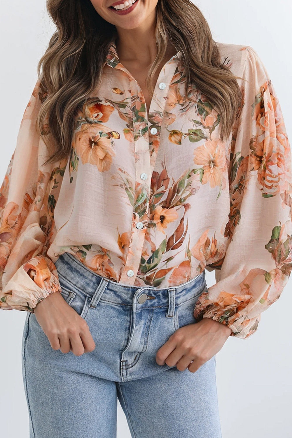 Jolie Top