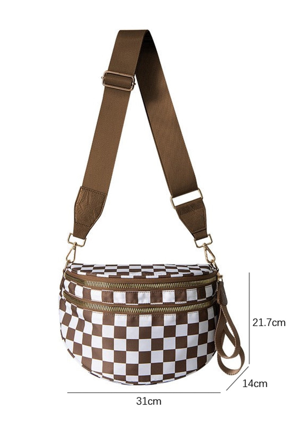 On the Go Bag