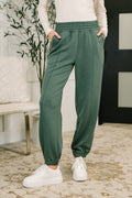 Every Second, Every Hour Jogger Bottoms