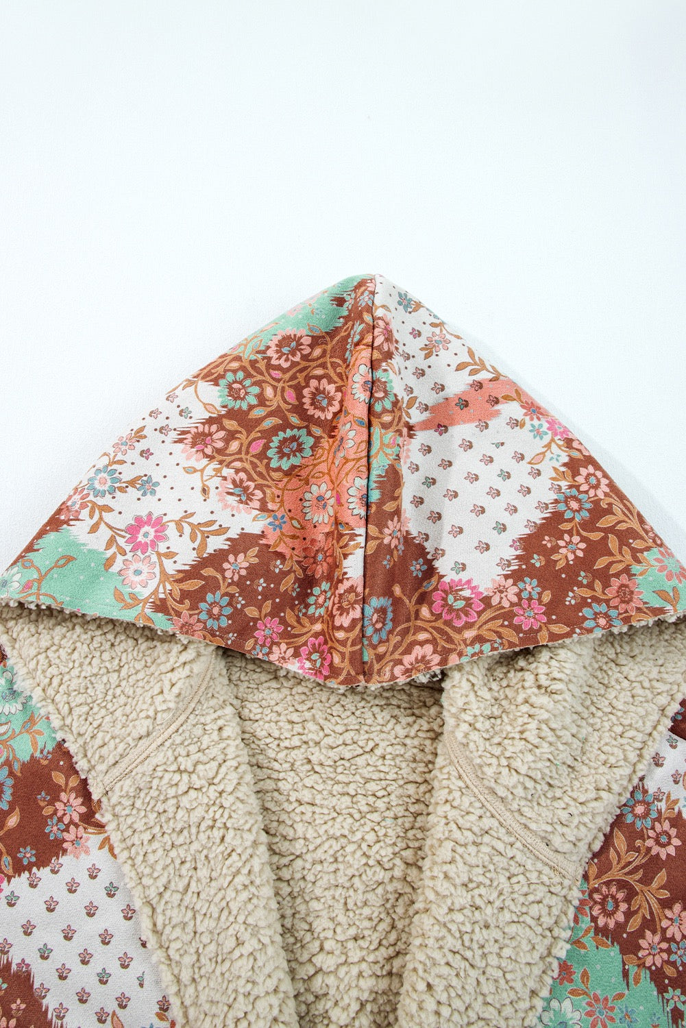 The Lovely Bouquet Jacket