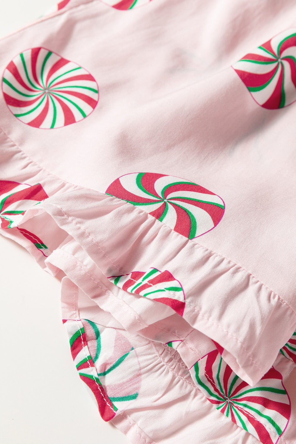 Visions of Sugarplums Set