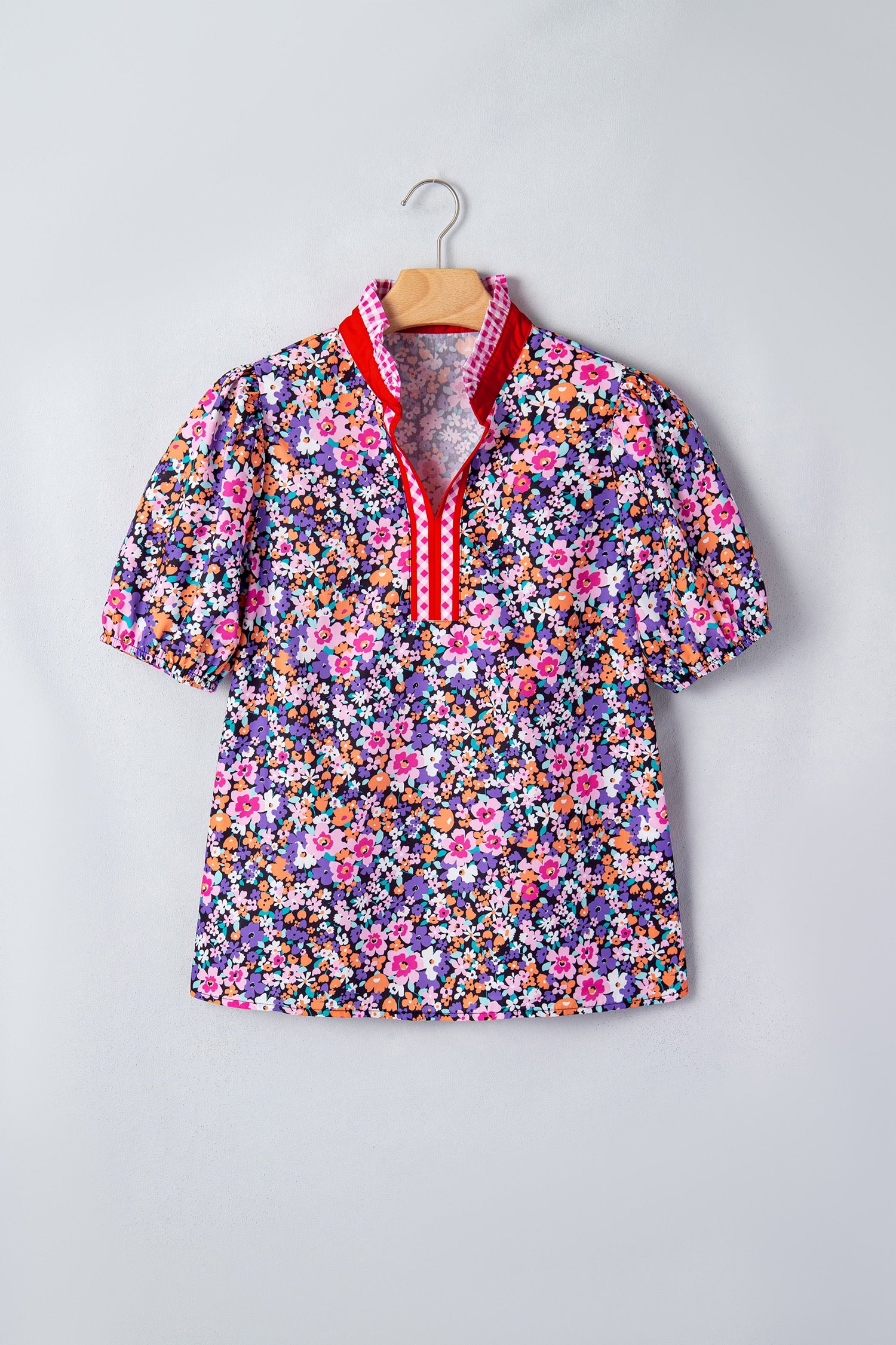 The Minnie Top