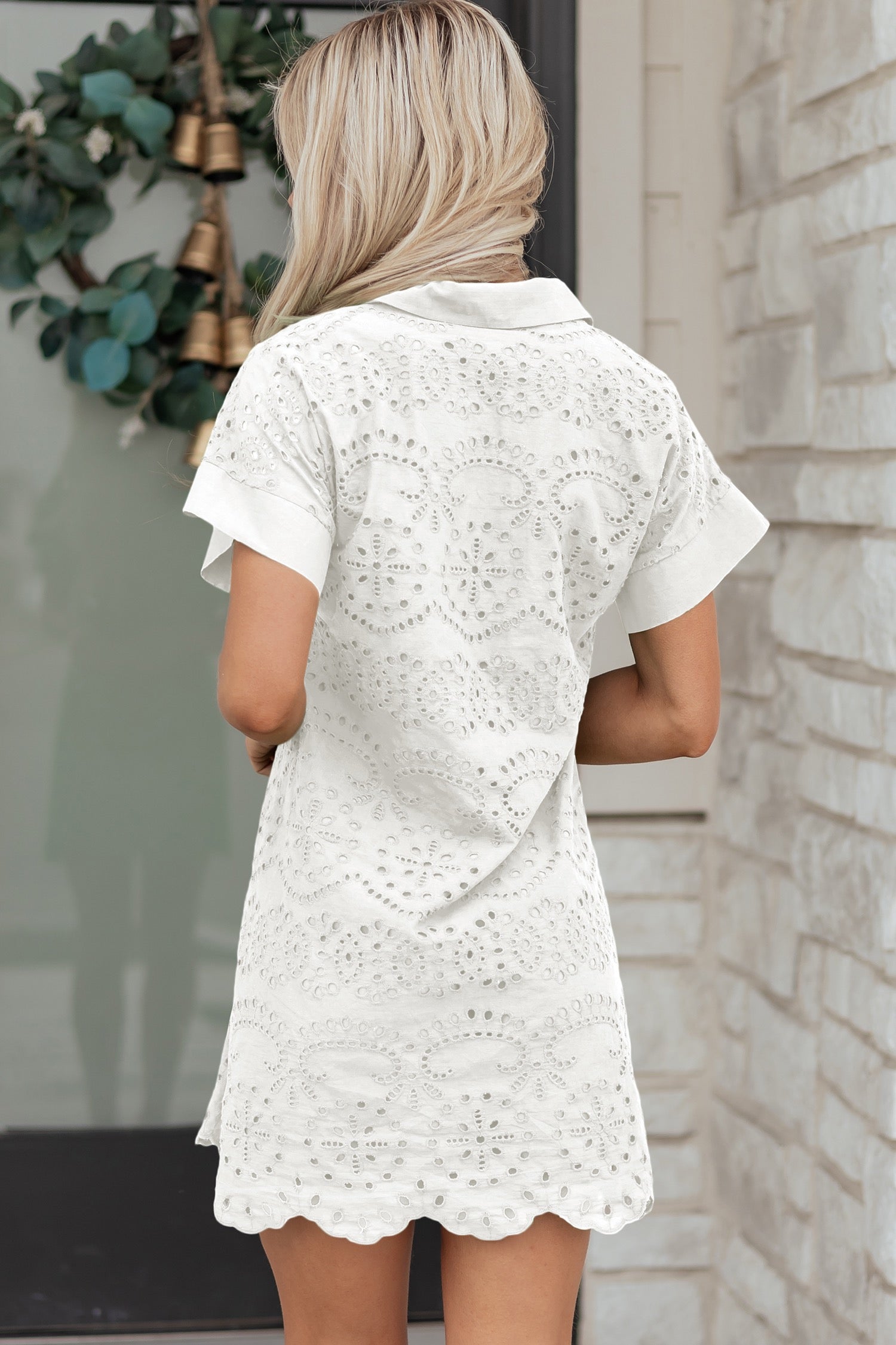 Perfectly Sweet Dress
