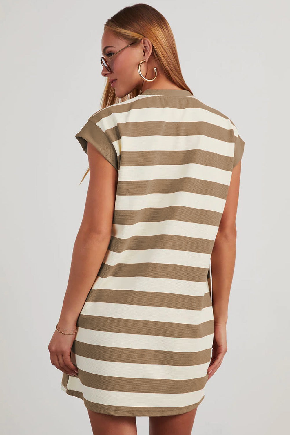 The Amanda Dress