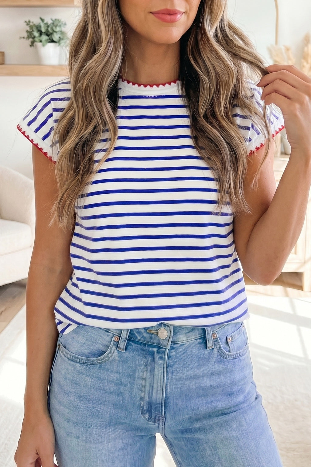 The Max Tee