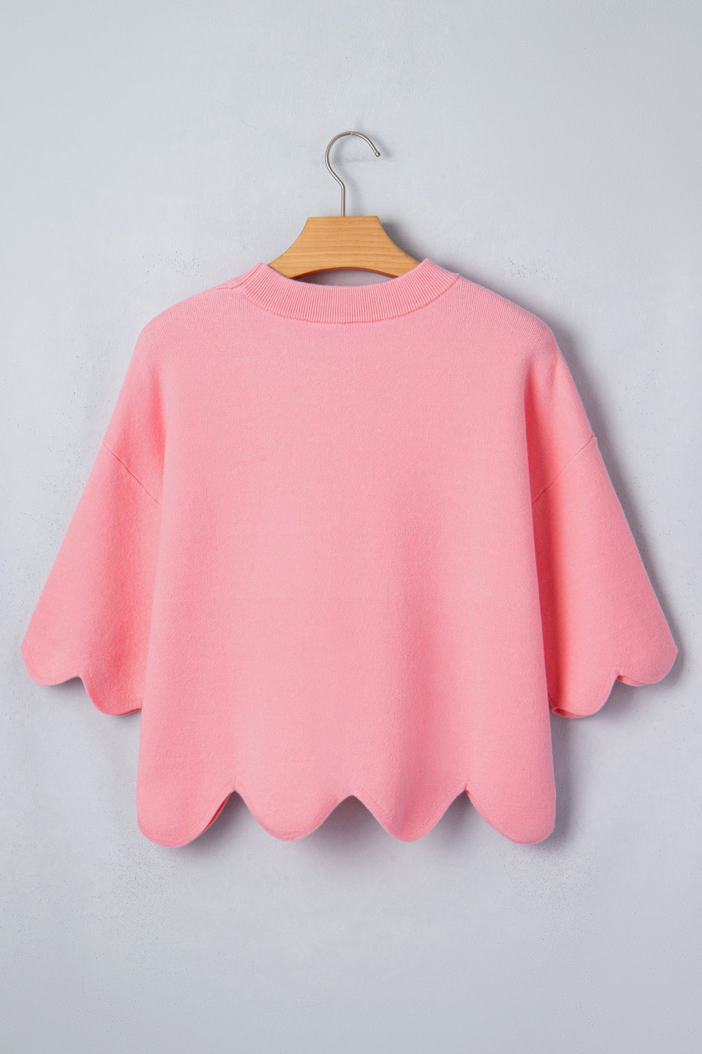 The Vaiden Sweater