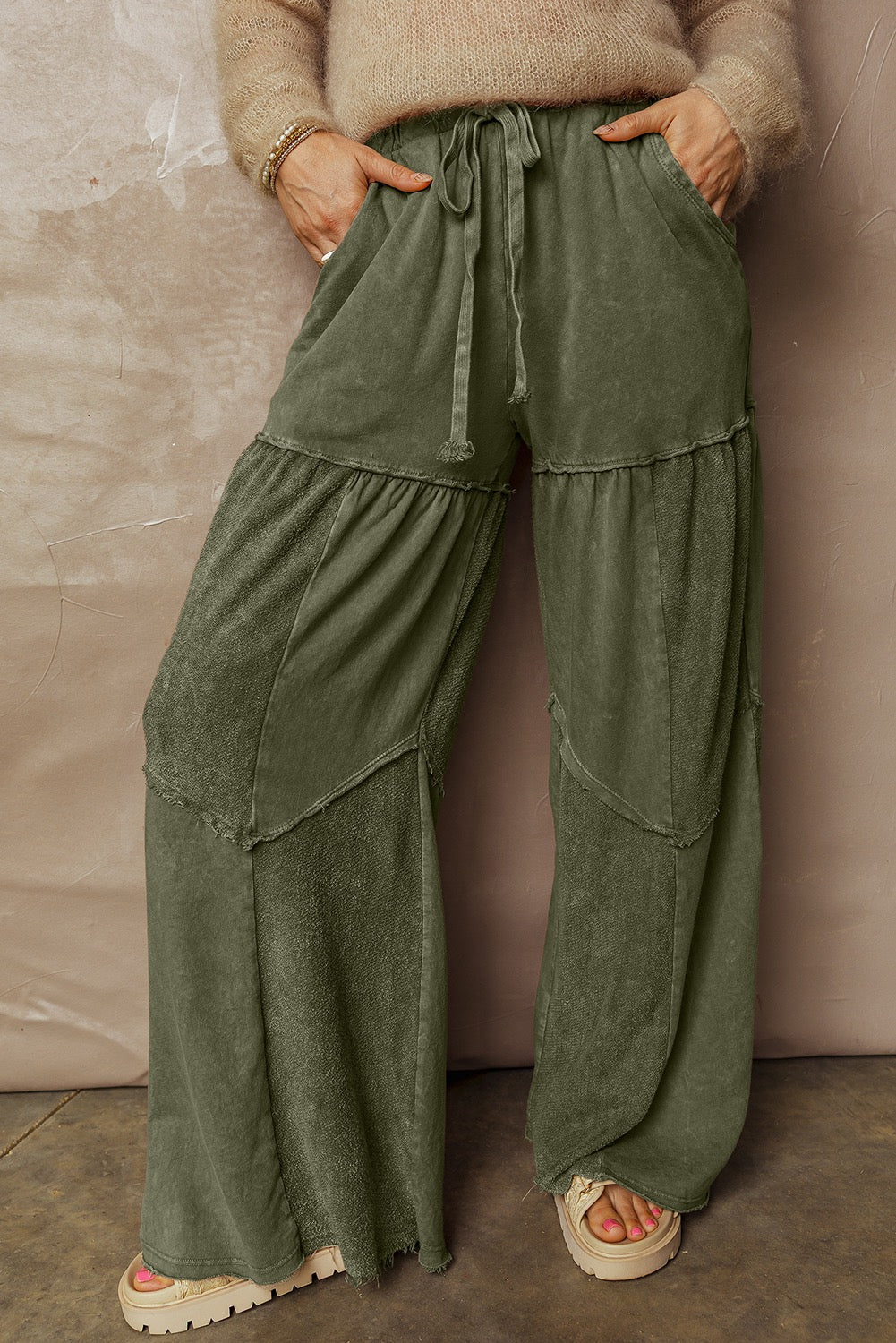 Carolina Pants