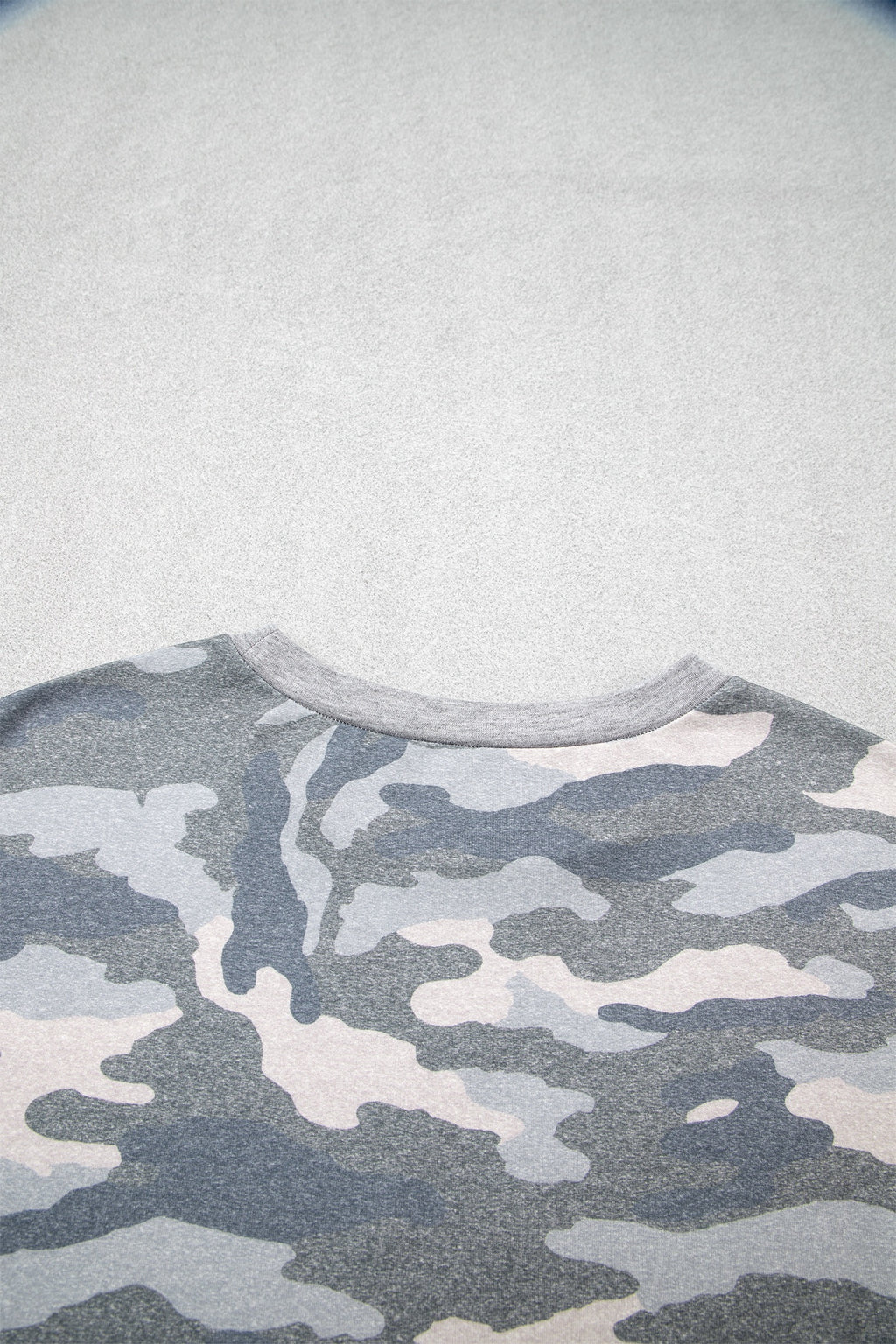 Opening Weekend Pullover