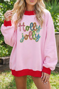 The GiGi Pullover