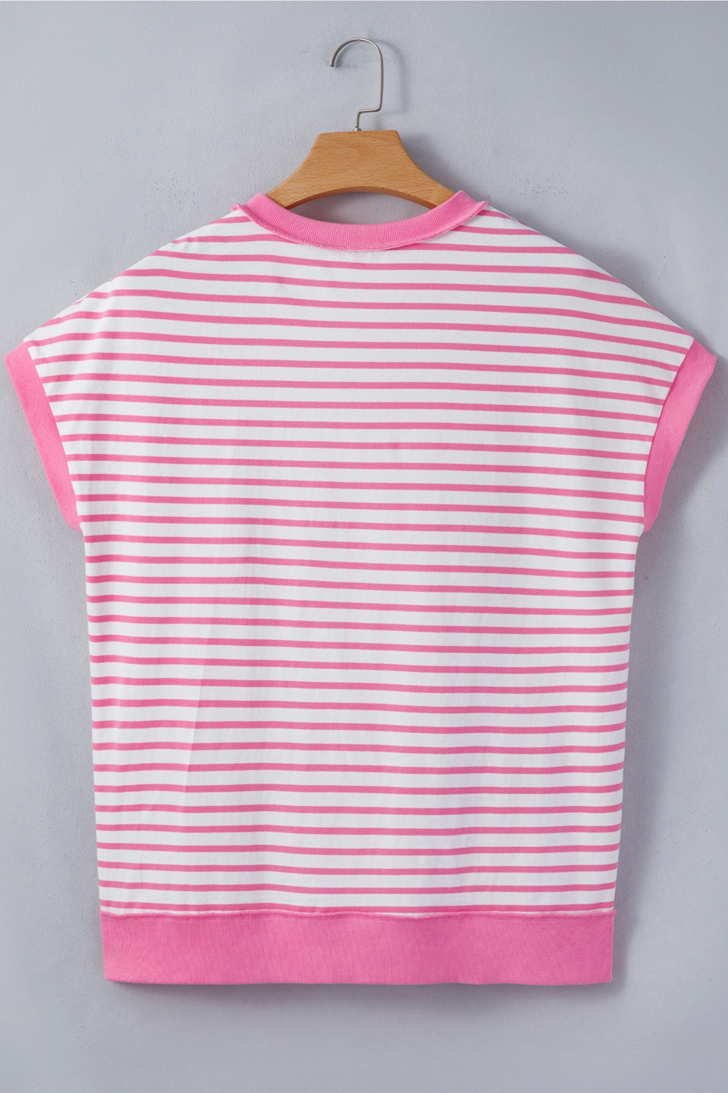 Bubblegum Queen Tee