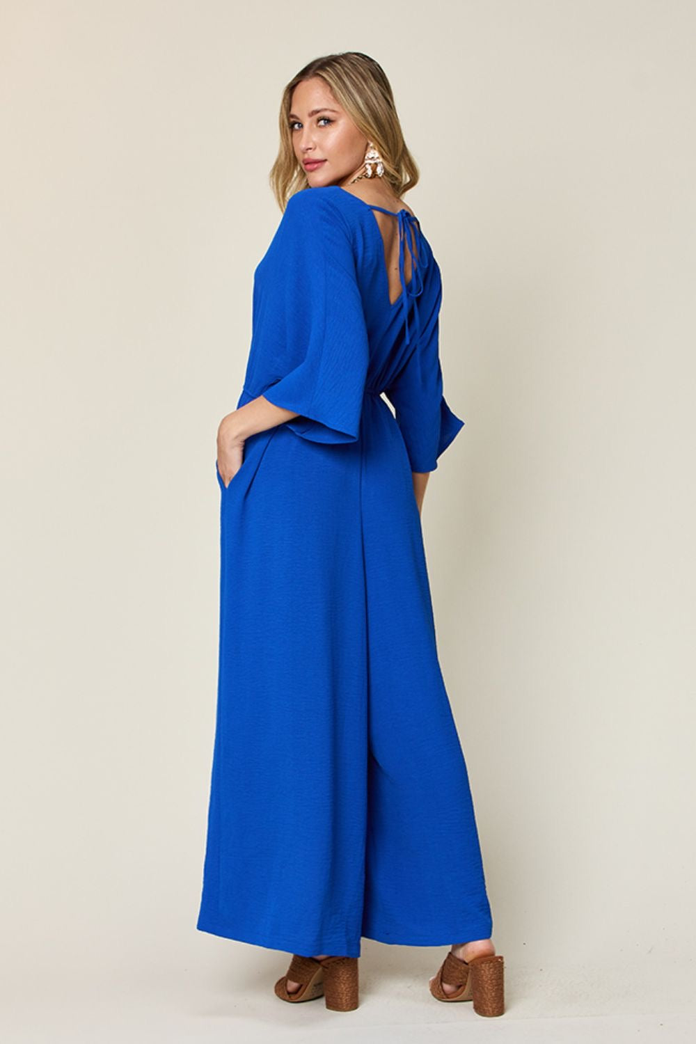 Everyone’s Fave Jumpsuit