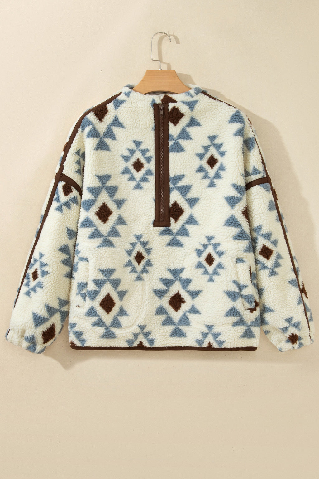 Why Not Wyoming Fleece