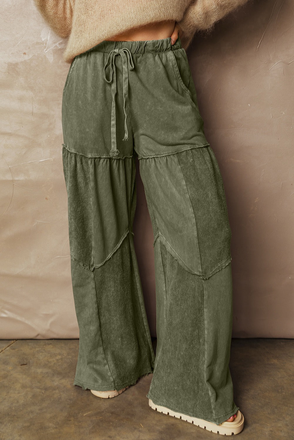 Carolina Pants
