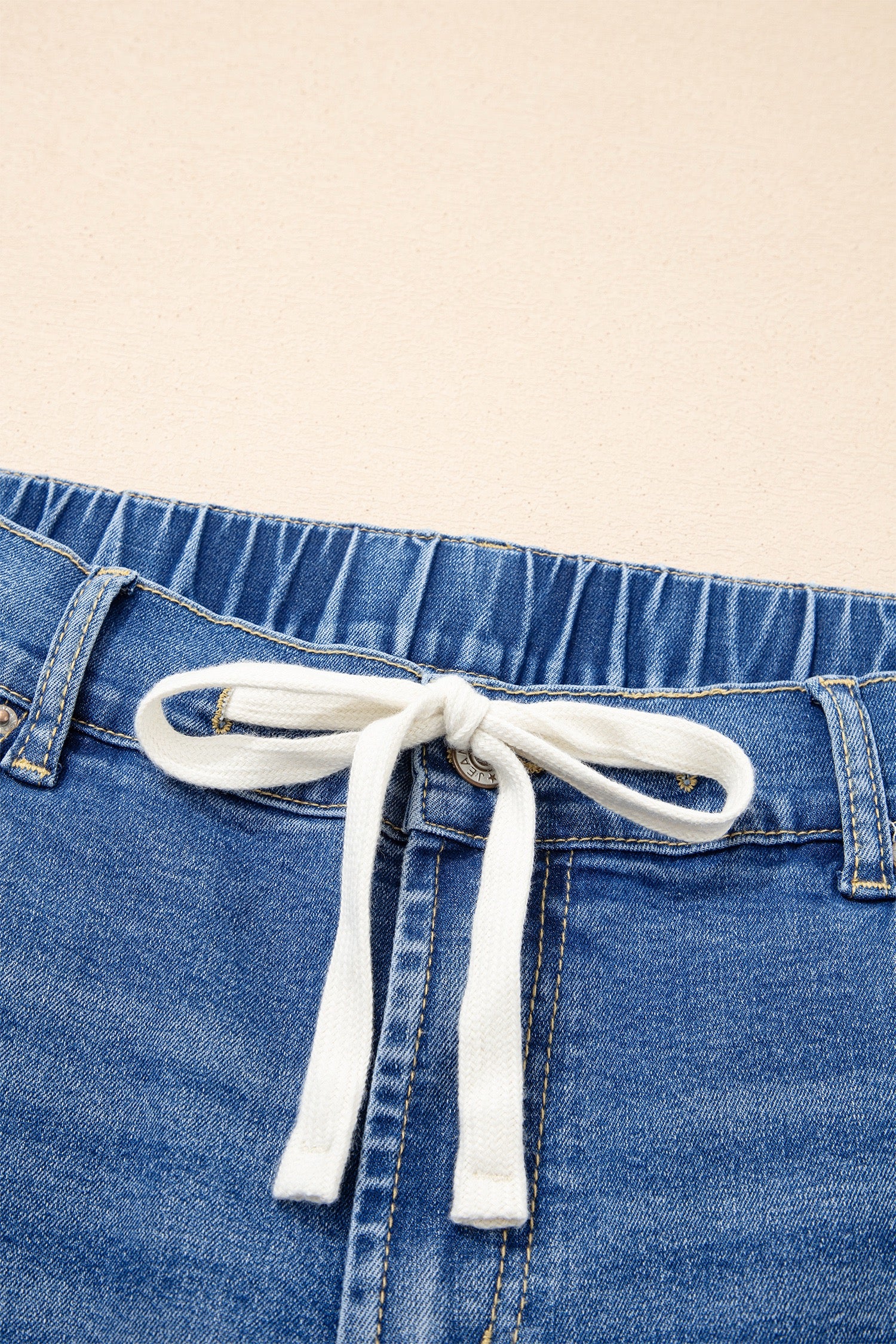 Carlie Jeans