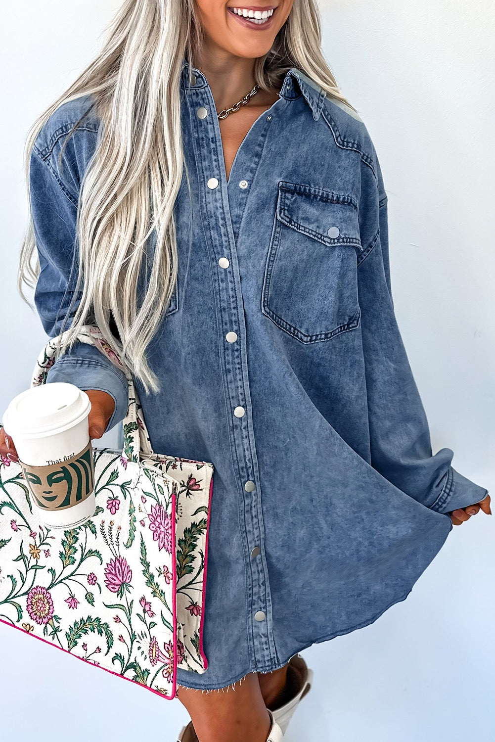 Destination Dress