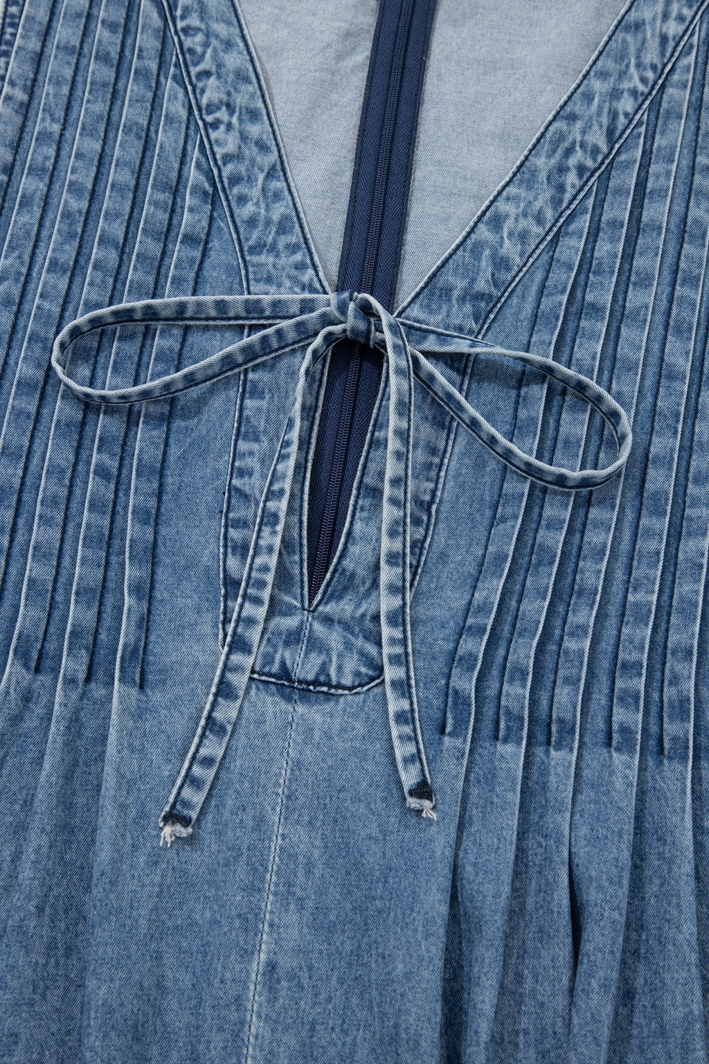 Free as a Bird Jumpsuit
