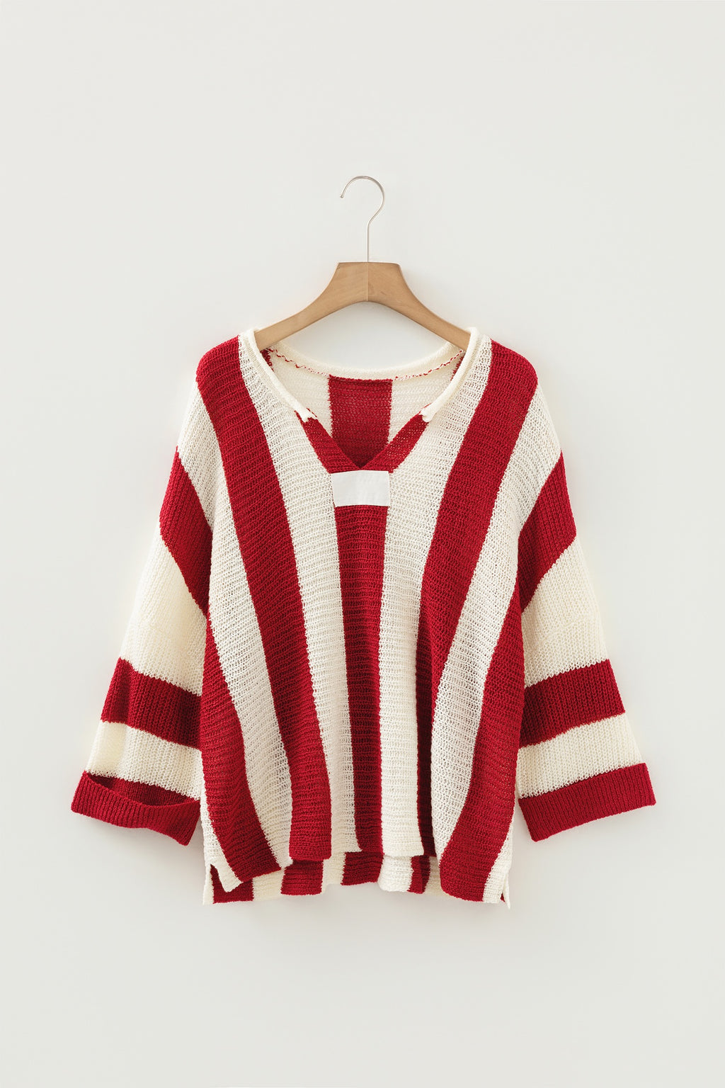 Scarlett Ave Sweater