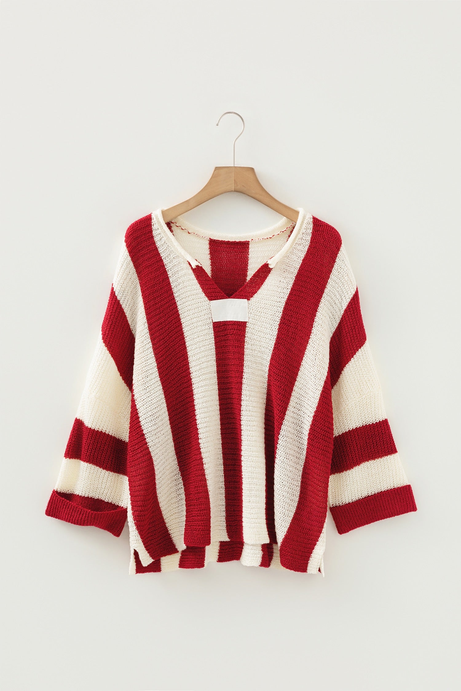 Scarlett Ave Sweater