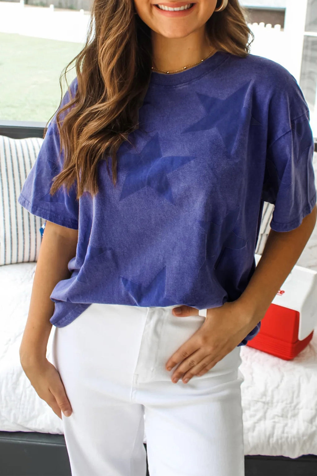The Francis Tee