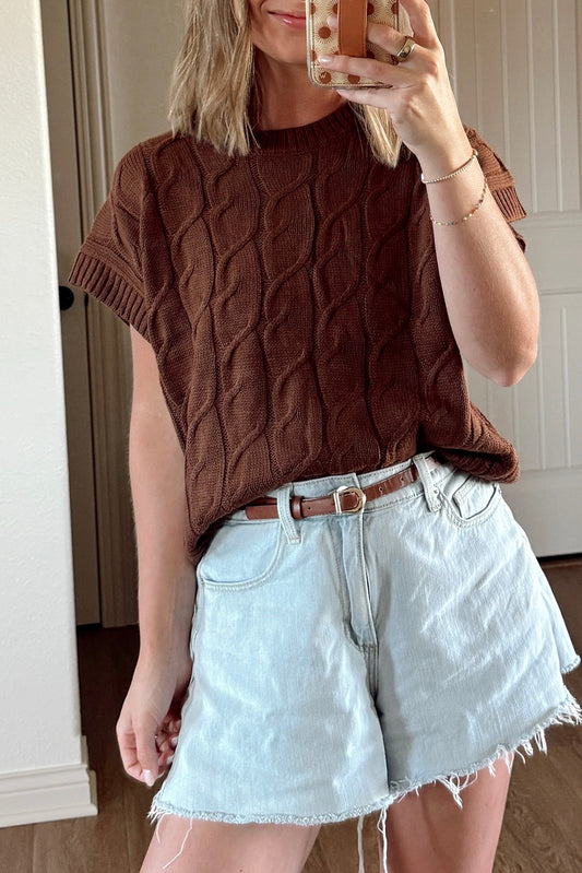 Wishful Thinking Sweater