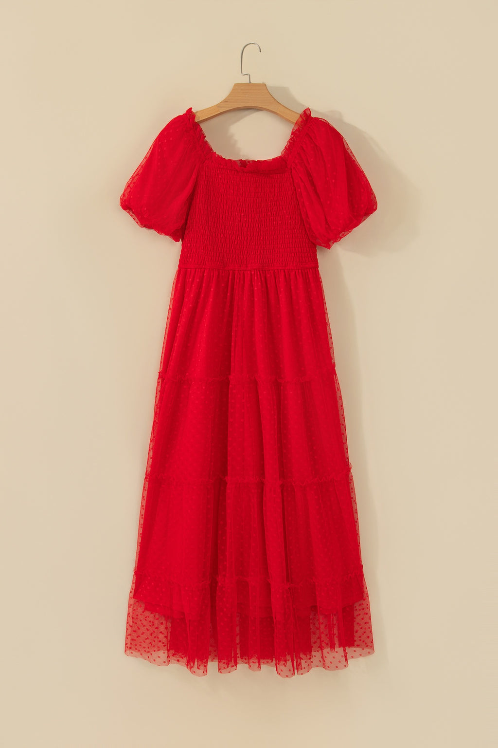 Picture Perfect Dress