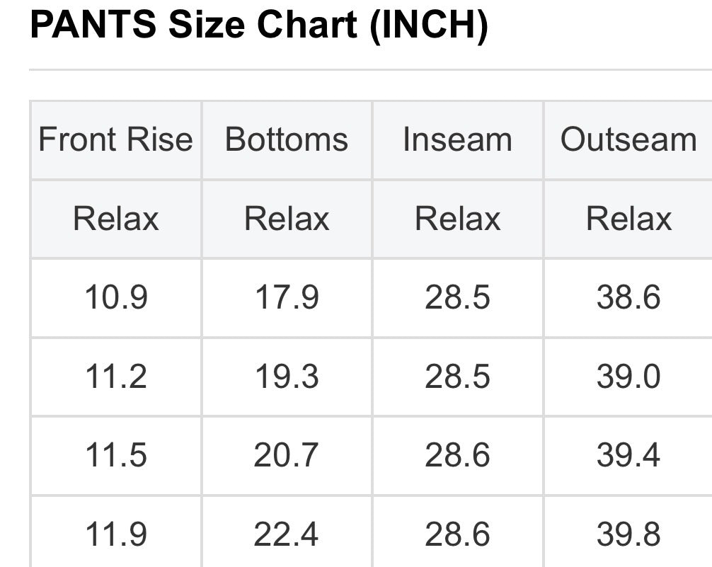 Get Up and Go Ribbed Set