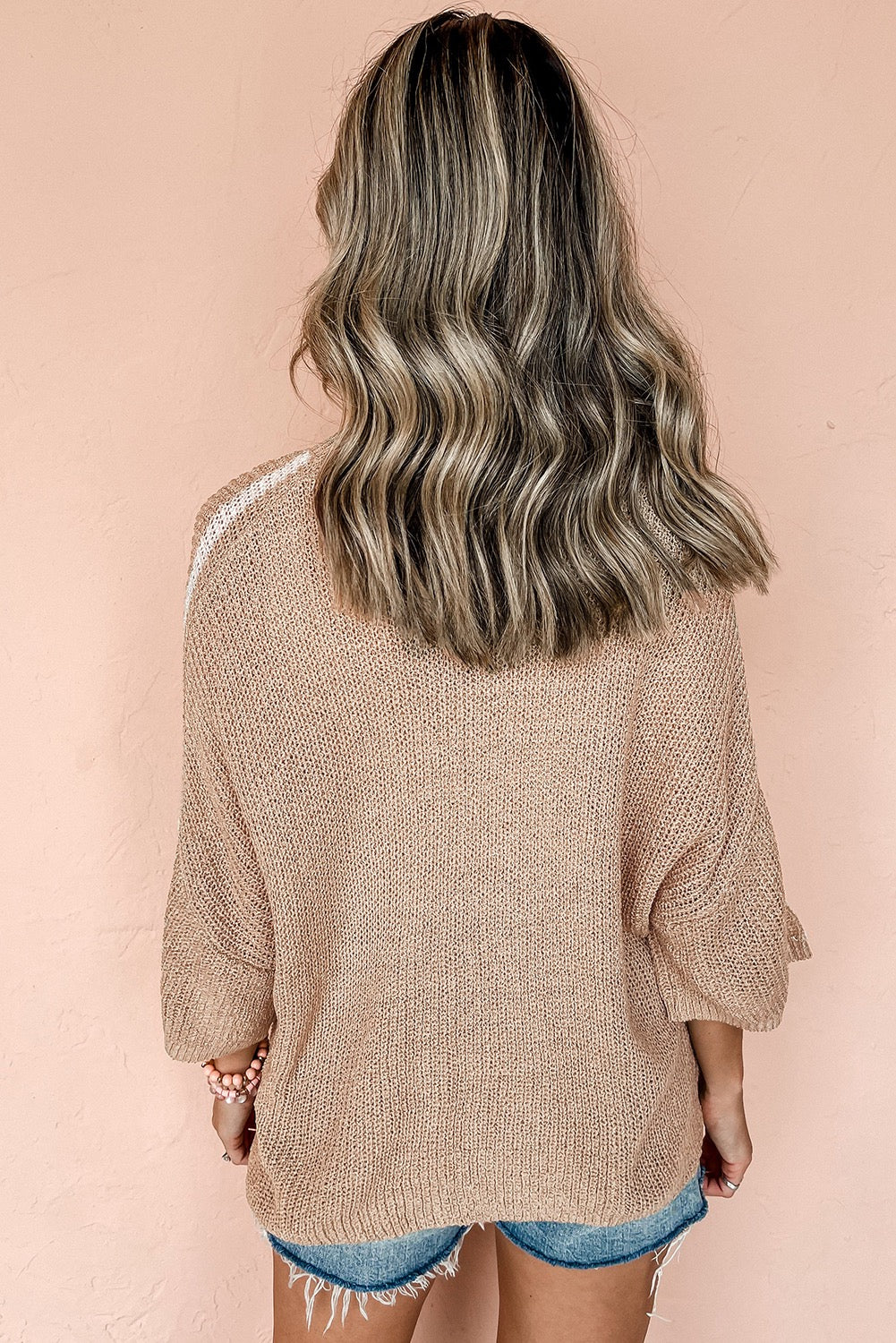 Chappell Sweater