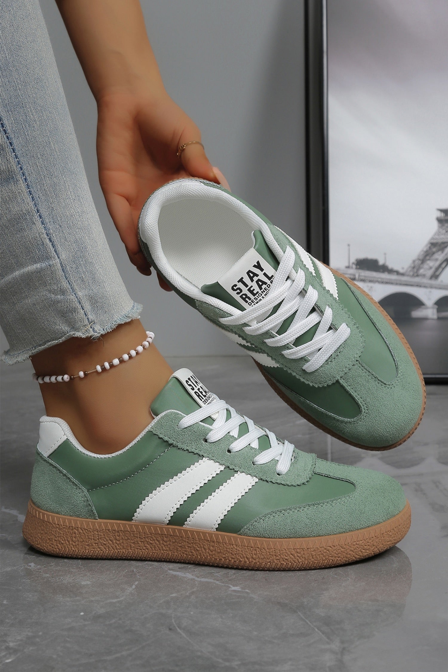 Therese Sneaker