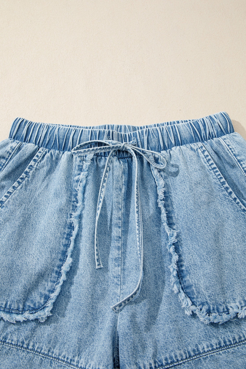 Sweet Saturday Shorts