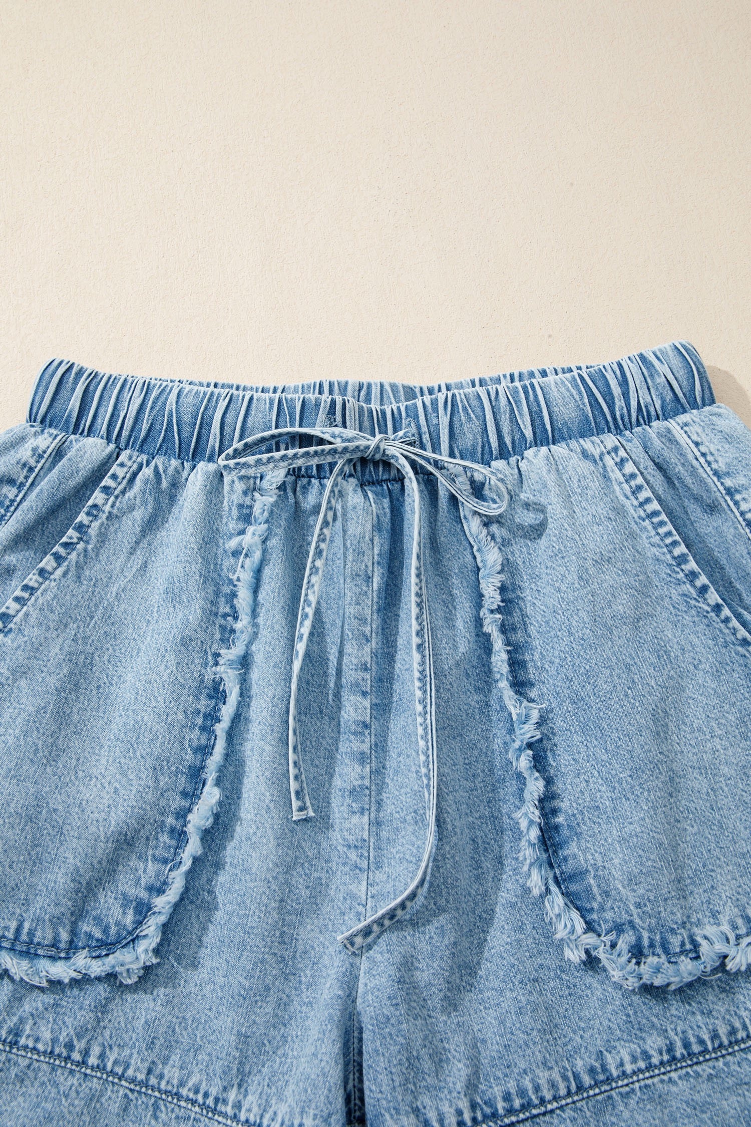 Sweet Saturday Shorts