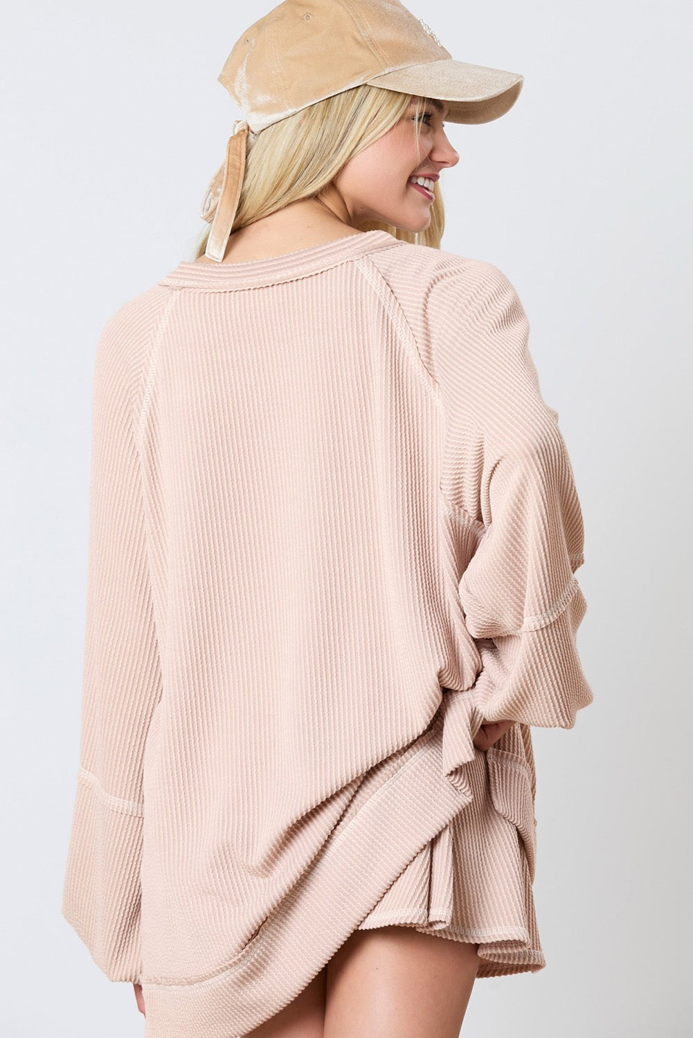 Just What I Wanted Set