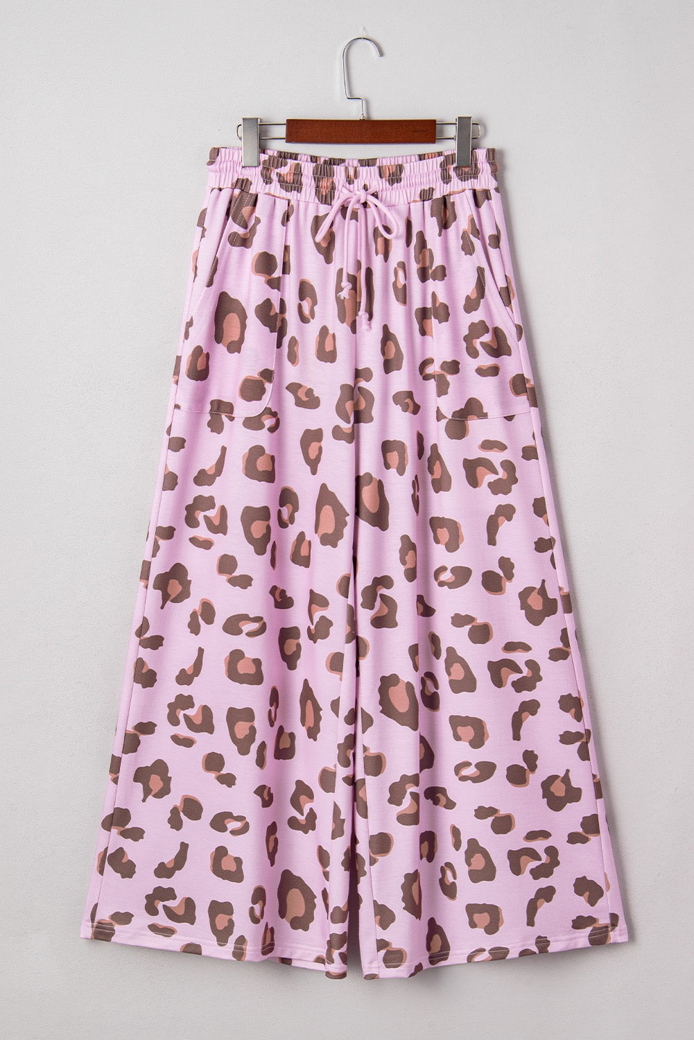 Oakes Leopard Pant