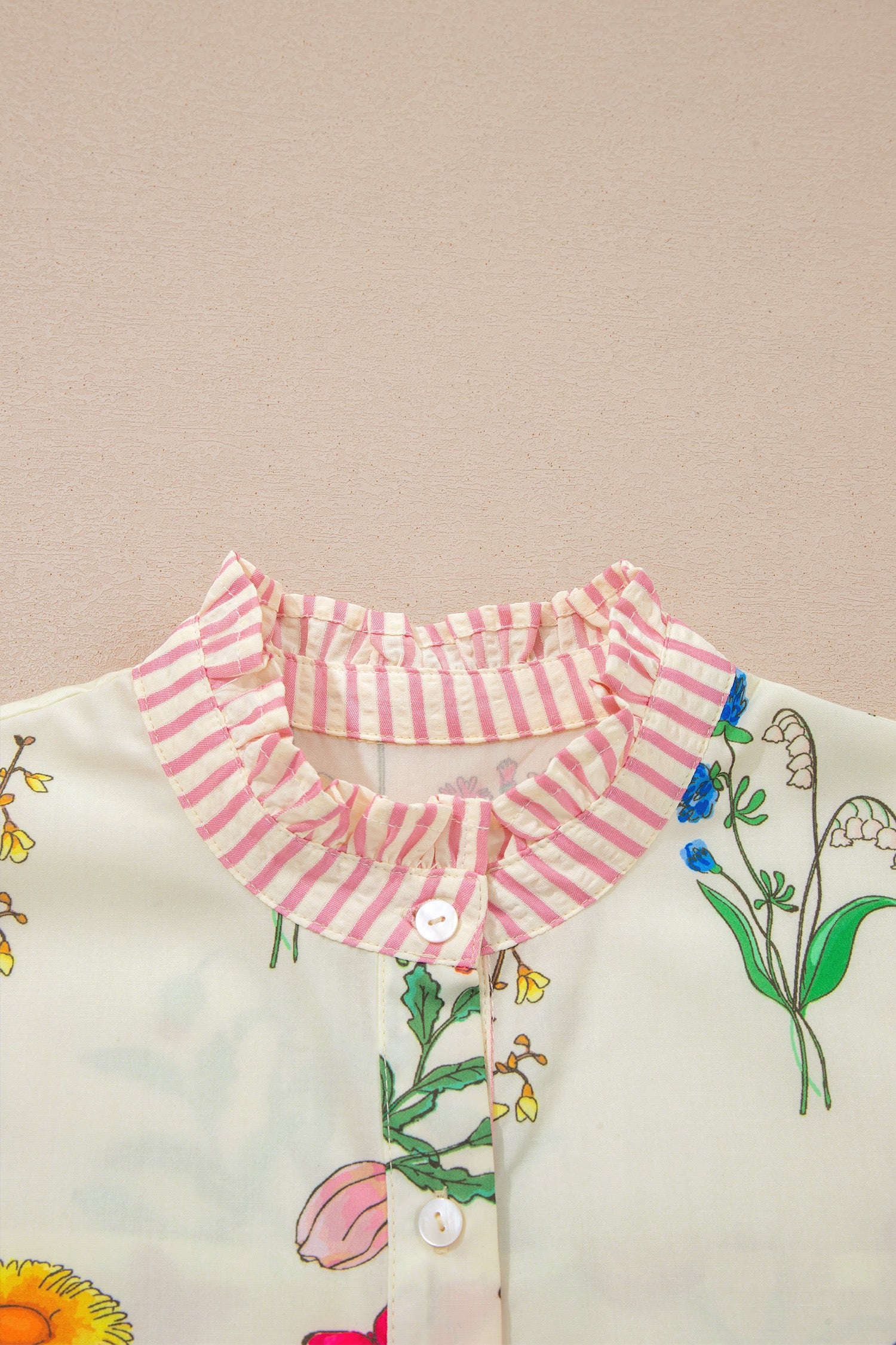 Sweet Disposition Top